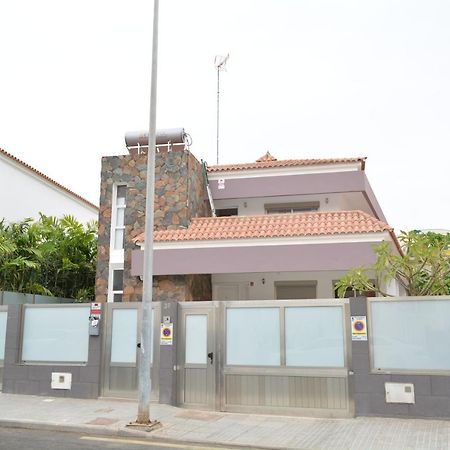 Maspalomas Studio Exterior foto